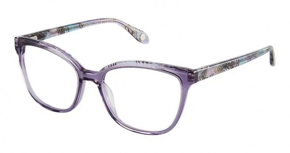 Fysh F-3704 Eyeglasses - view 4